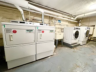 Rented by Bond New York