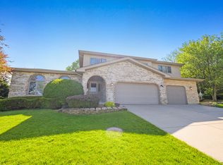 16653 Orange Ave, Orland Park, IL