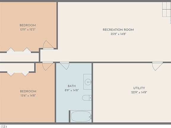 4th image of 407 S 3rd St