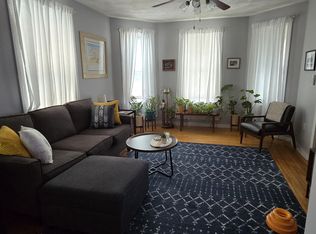 91-91A Bellevue Rd #1, Lynn, MA 01904