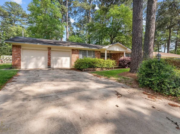 9365 Delores Dr, Shreveport, LA 71118