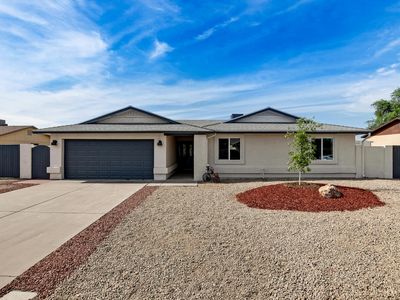 3163 W Betty Elyse Ln, Phoenix, AZ, 85053