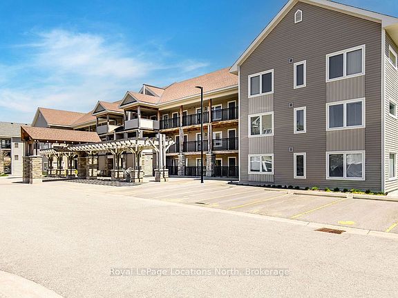 4th image of 5 Anchorage Cres #201