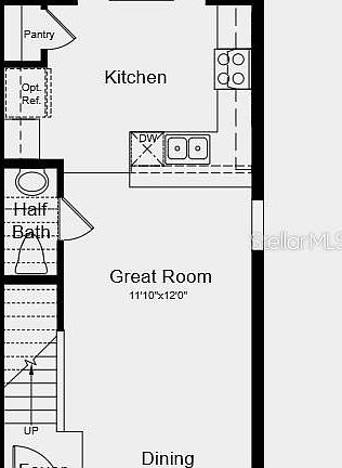 2nd image of this home