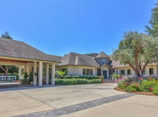 8 Calera Canyon Rd, Salinas, CA 93908