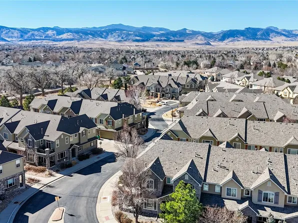 15296 W 66th Drive #G, Arvada, CO 80007
