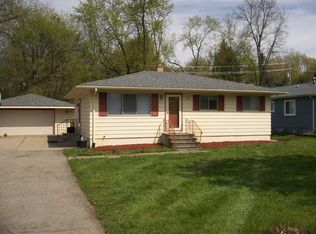 6002 S Main St, Clarkston, MI 48346