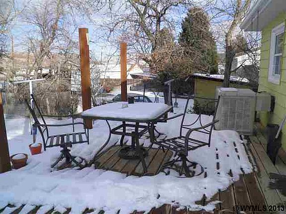4th image of 1244 Arapahoe St