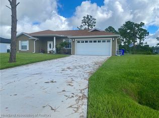 73 Tobler Blvd NW, Lake Placid, FL 33852
