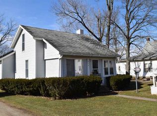 314 N Main St, Munith, MI 49259