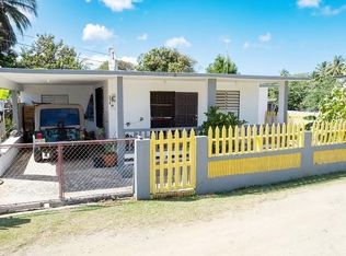 236 Los Caobos, Vieques, PR 00765
