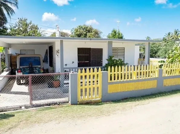 236 Los Caobos, Vieques, PR 00765