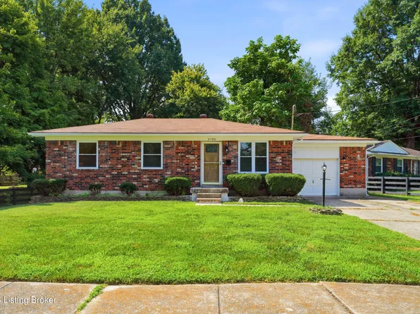 3700 Templewood Dr, Louisville, KY 40219