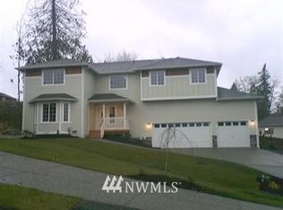 8323 74th Dr SE, Marysville, WA