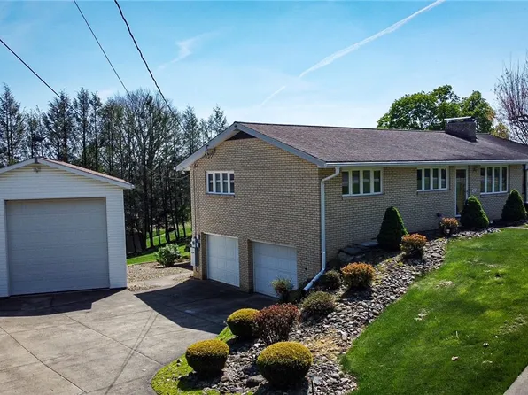 135 Mar Vel Dr, Butler, PA 16001