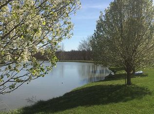 1118 NW 700th Rd, Holden, MO 64040