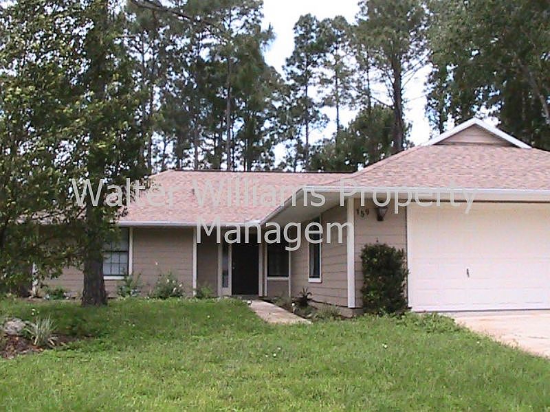 159 Bridgehaven Dr, Palm Coast, FL 32137 Zillow