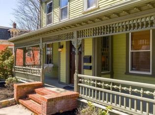 16 Wilkinson St #A, Putnam, CT 06260
