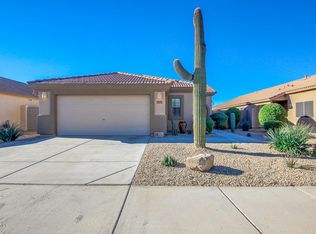 17473 W Coyote Trail Dr, Goodyear, AZ 85338