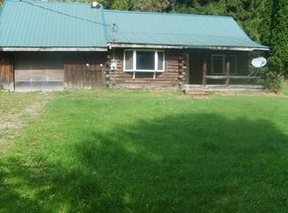 1270 N Almond Valley Rd, Arkport, NY 14807