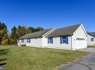 201 Wharton St, Millsboro, DE 19966