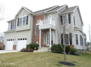 1006 Norwich Ct, Abingdon, MD 21009