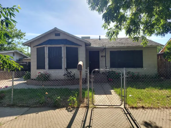 411 Alturas Avenue, Modesto, CA 95351
