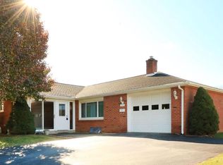 439 Shope St, Bellefonte, PA 16823