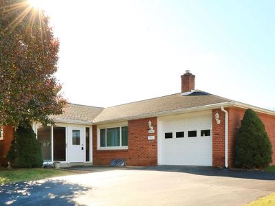 439 Shope St, Bellefonte, PA, 16823