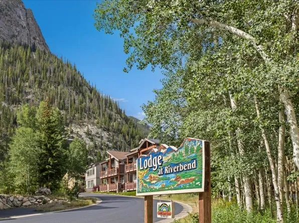 337 Streamside Lane UNIT 103, Frisco, CO 80443