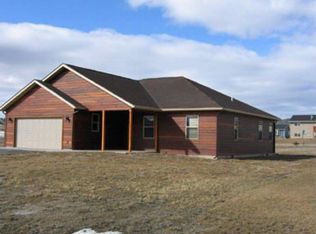 860 Guthrie Rd, Helena, MT 59602