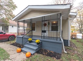624 S Oakley Ave, Columbus, OH