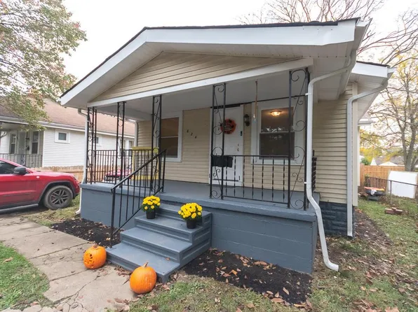 624 S Oakley Ave, Columbus, OH 43204