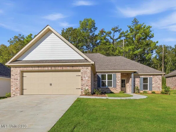218 Anderson Oaks Dr, Pearl, MS 39208