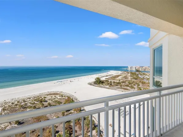 1170 Gulf Blvd APT 2001, Clearwater, FL 33767