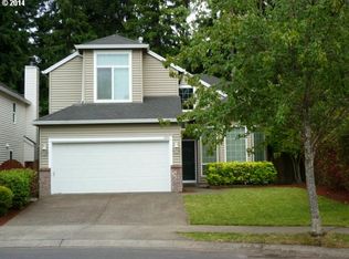 1225 NE Parkside Dr, Hillsboro, OR
