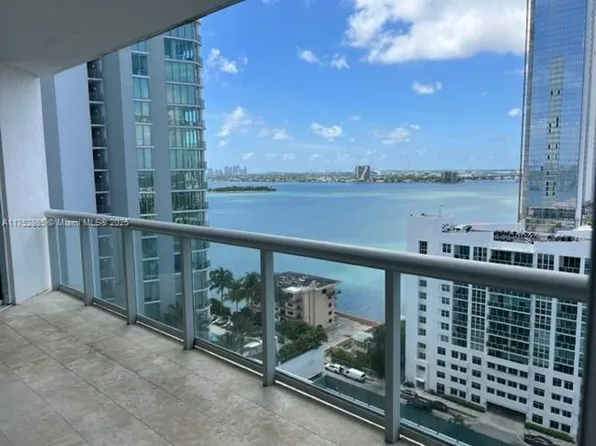 480 NE 30th St APT 1803, Miami, FL 33137