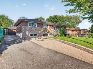 75 Durham St, Oshawa, ON L1J 5P6