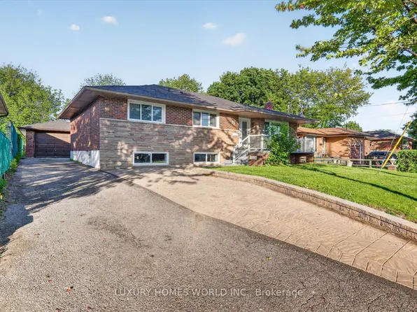 75 Durham St, Oshawa, ON L1J 5P6
