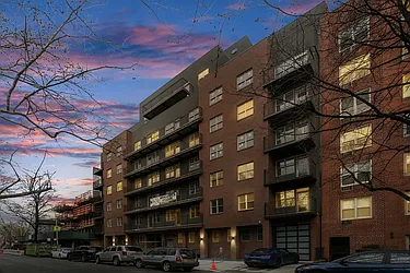The Pilot at 1543 East 19th Street in Midwood