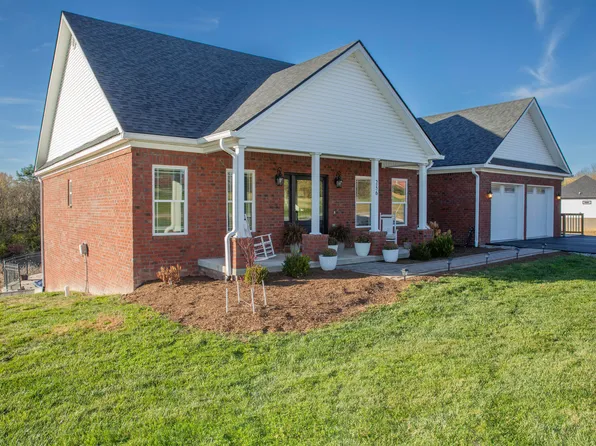 256 Cold Springs Dr, Harrodsburg, KY 40330