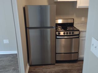 1100 Tatlock Ave #25, Covington, TN 38019