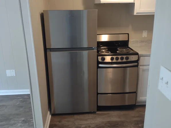 1100 Tatlock Ave #25, Covington, TN 38019