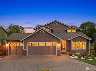 10718 SE 268th Street, Kent, WA 98030