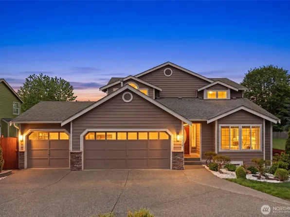 10718 SE 268th Street, Kent, WA 98030