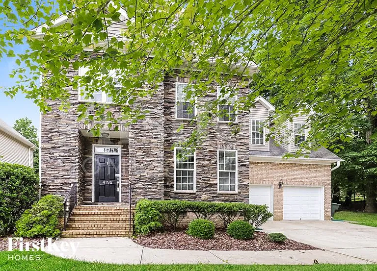 4192 Cypress Grove Ln — Photo 1