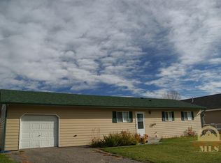 213 Hemlock St, Manhattan, MT 59741