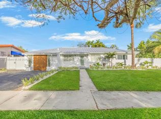 5045 SW 92nd Ave, Miami, FL 33165