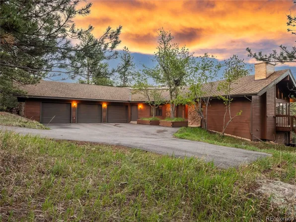 2184 Pinedrop Lane, Golden, CO 80401