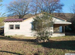 1209 Sanders Ave NE, Fort Payne, AL 35967